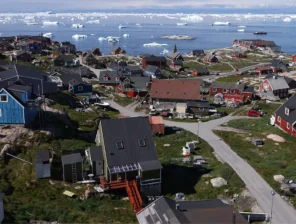 Before Greenland: The Global Land Grab Explained