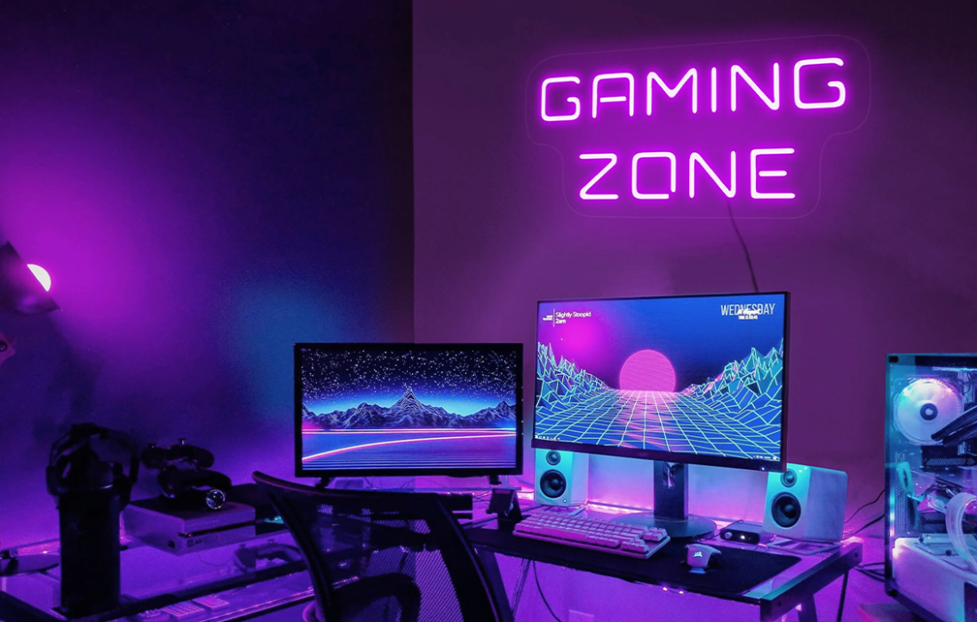 UAE’s Khosouf Studio Raises USD 600K from Merak Capital’s Gaming Fund