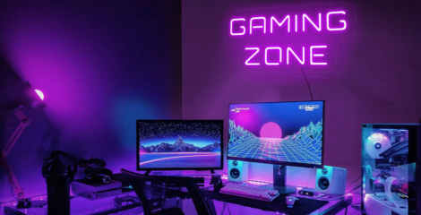 UAE’s Khosouf Studio Raises USD 600K from Merak Capital’s Gaming Fund