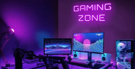 UAE’s Khosouf Studio Raises USD 600K from Merak Capital’s Gaming Fund