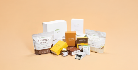 Mubadala Leads USD 36.5M Round in US-Based Nutri-Tech L-Nutra 