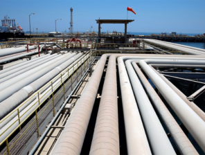 Oil Prices Hit New Highs