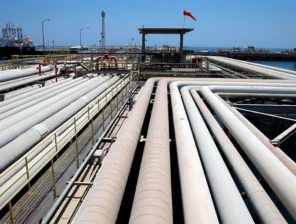 Oil Prices Hit New Highs