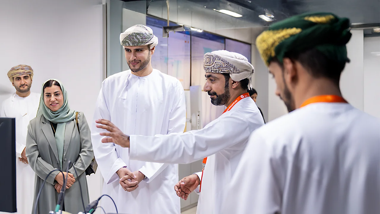 Oman’s eMushrif Raises USD 7.5M to Expand Smart School Transportation 