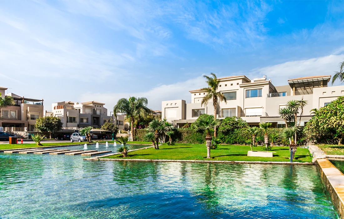 What Palm Hills’ Latest Land Bet Says About the Next Phase of West Cairo’s Expansion