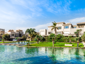 What Palm Hills’ Latest Land Bet Says About the Next Phase of West Cairo’s Expansion