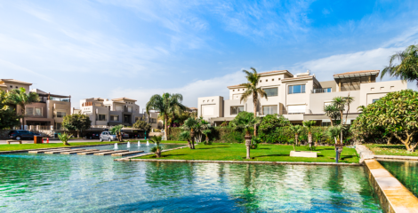 What Palm Hills’ Latest Land Bet Says About the Next Phase of West Cairo’s Expansion