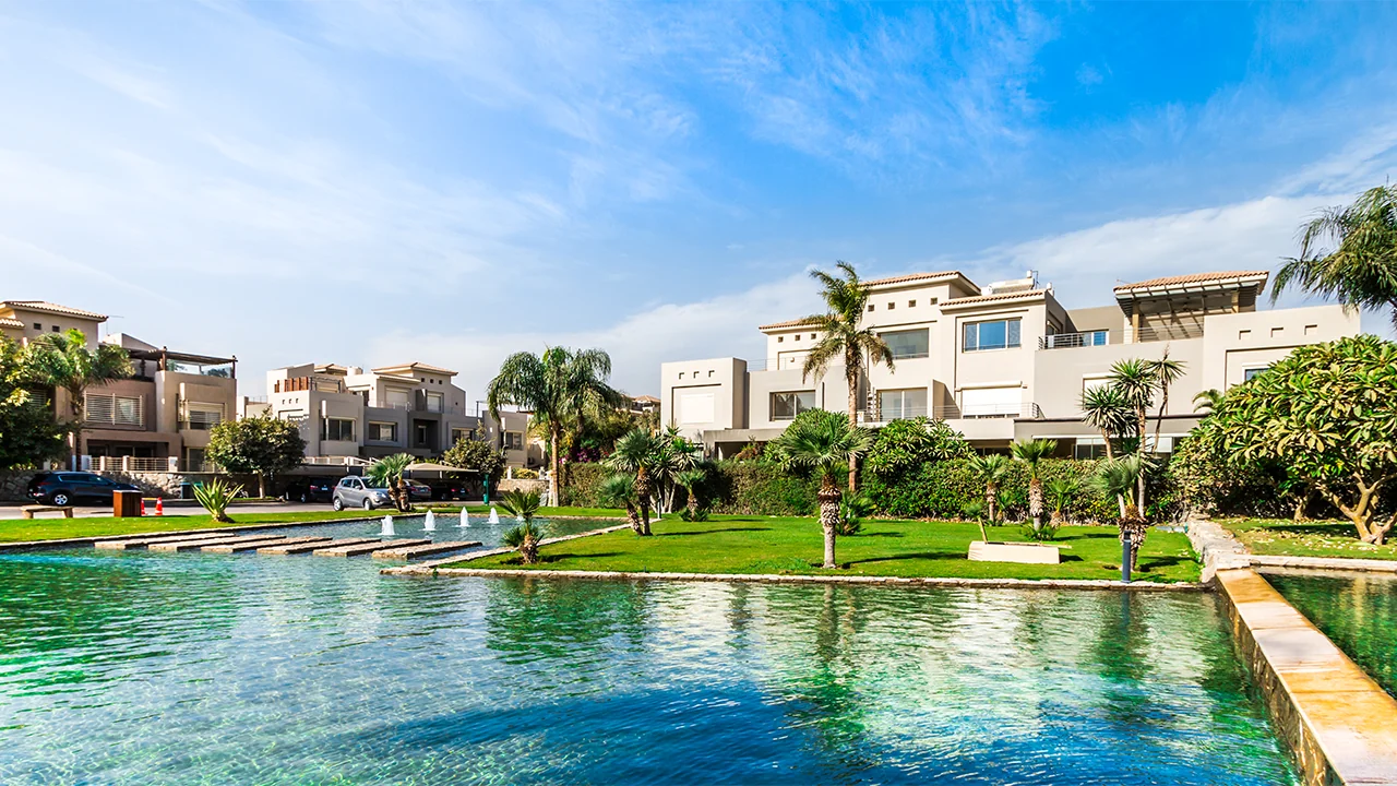 What Palm Hills’ Latest Land Bet Says About the Next Phase of West Cairo’s Expansion