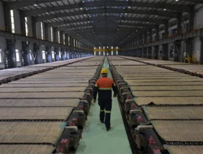 Copper Strain Puts AI and Global Tech Growth at Risk