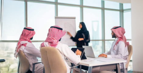60% Saudization Now Required in Marketing and Sales Roles 