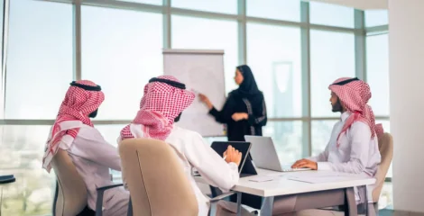 60% Saudization Now Required in Marketing and Sales Roles 