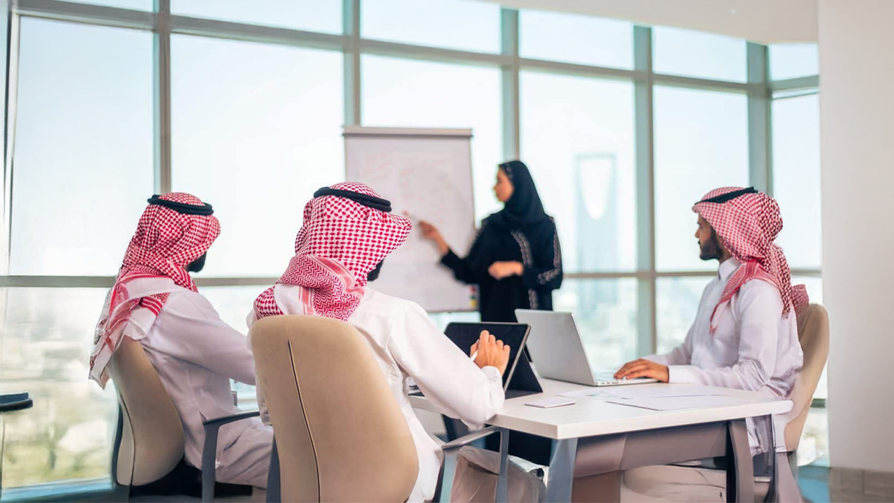 60% Saudization Now Required in Marketing and Sales Roles 