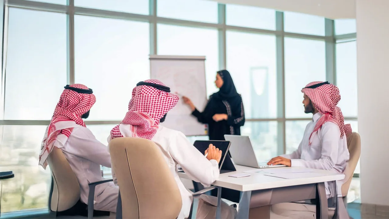 Saudi Arabia Mandates 60% Saudization in Private Sector Marketing and Sales Roles