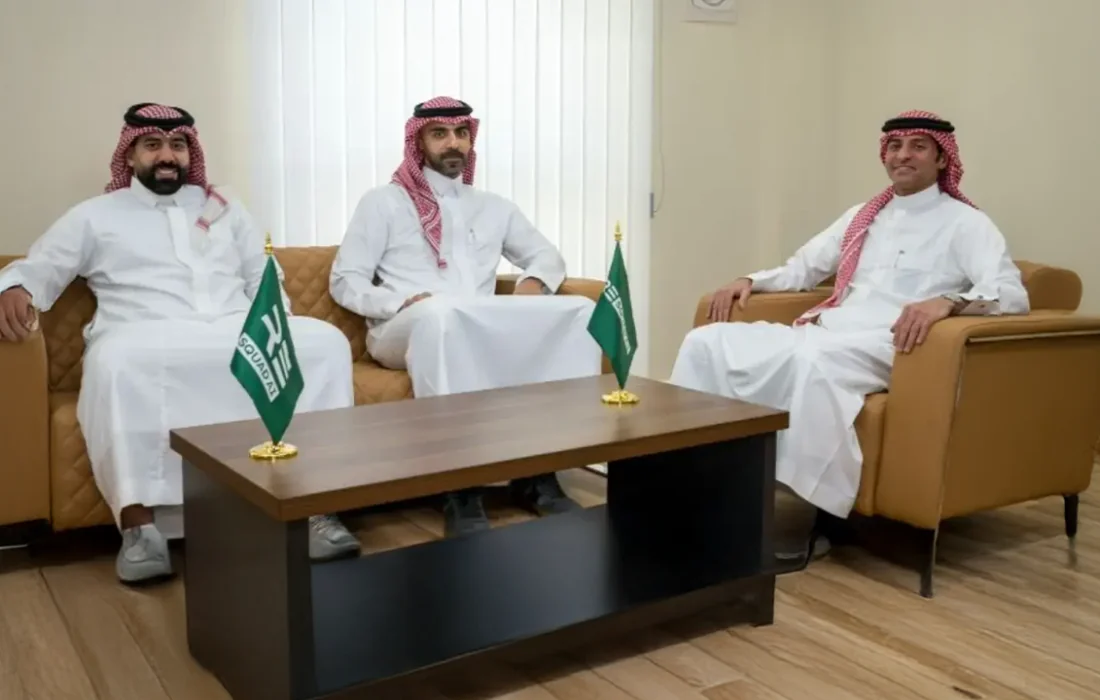 Saudi’s Resquad AI Raises USD 1.5M to Scale Recruitment Platform