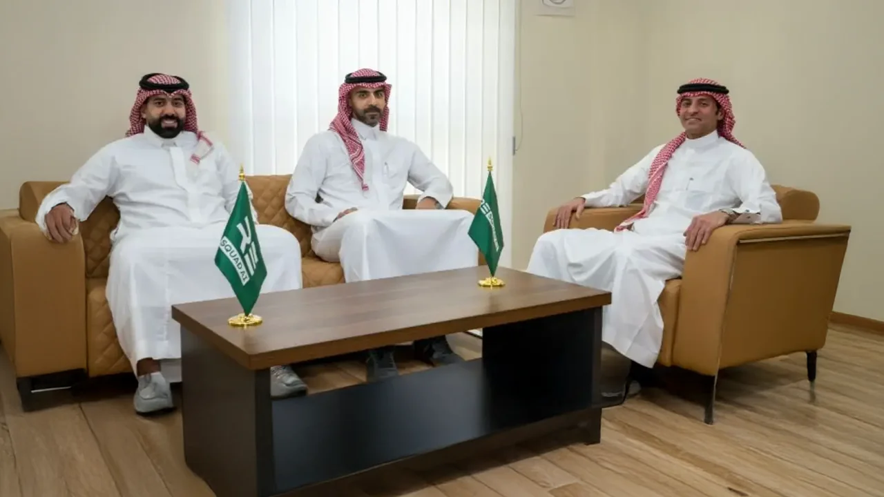 Saudi’s Resquad AI Raises USD 1.5M to Scale Recruitment Platform