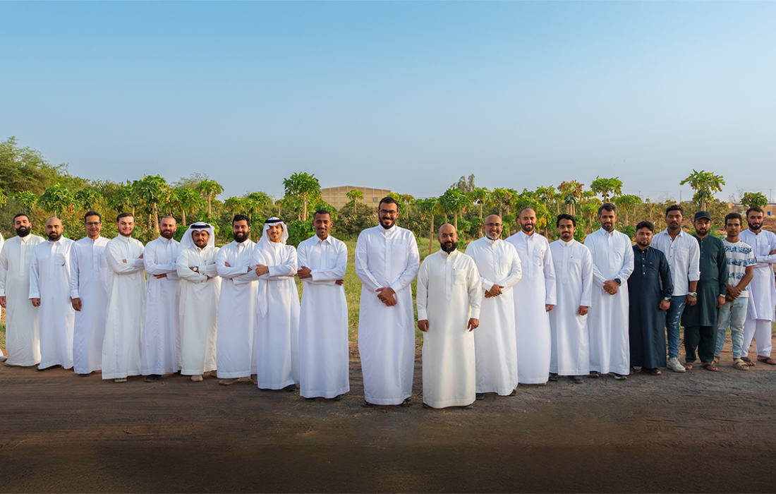 Saudi’s Grove Raises USD 5M to Transform Fresh-Produce Sector