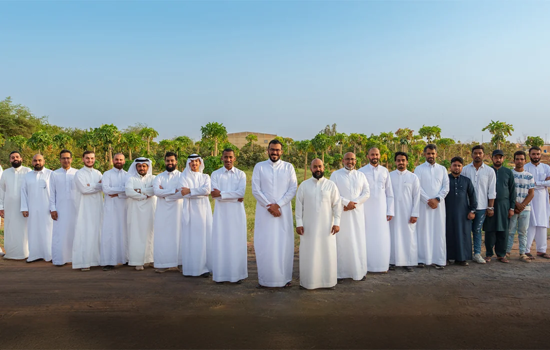 Saudi’s Grove Raises USD 5M to Transform Fresh-Produce Sector