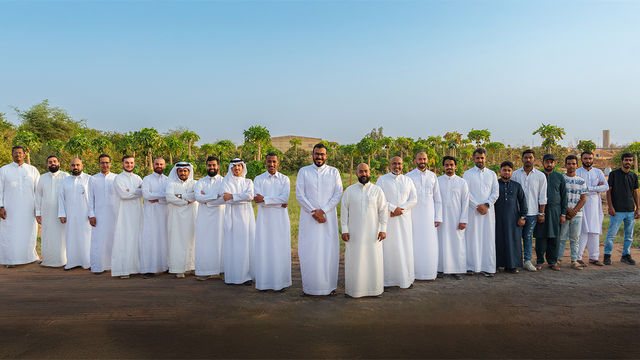 Saudi’s Grove Raises USD 5M to Transform Fresh-Produce Sector