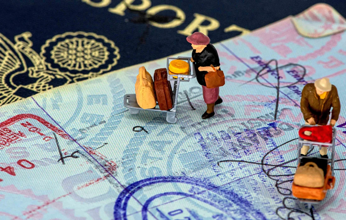 Saudi Weighs Premium Residency Expansion for High-Net-Worth Individuals