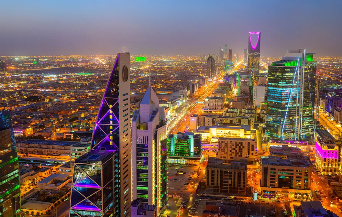 Saudi’s Ayar Invests in 4 Japanese Gaming Companies