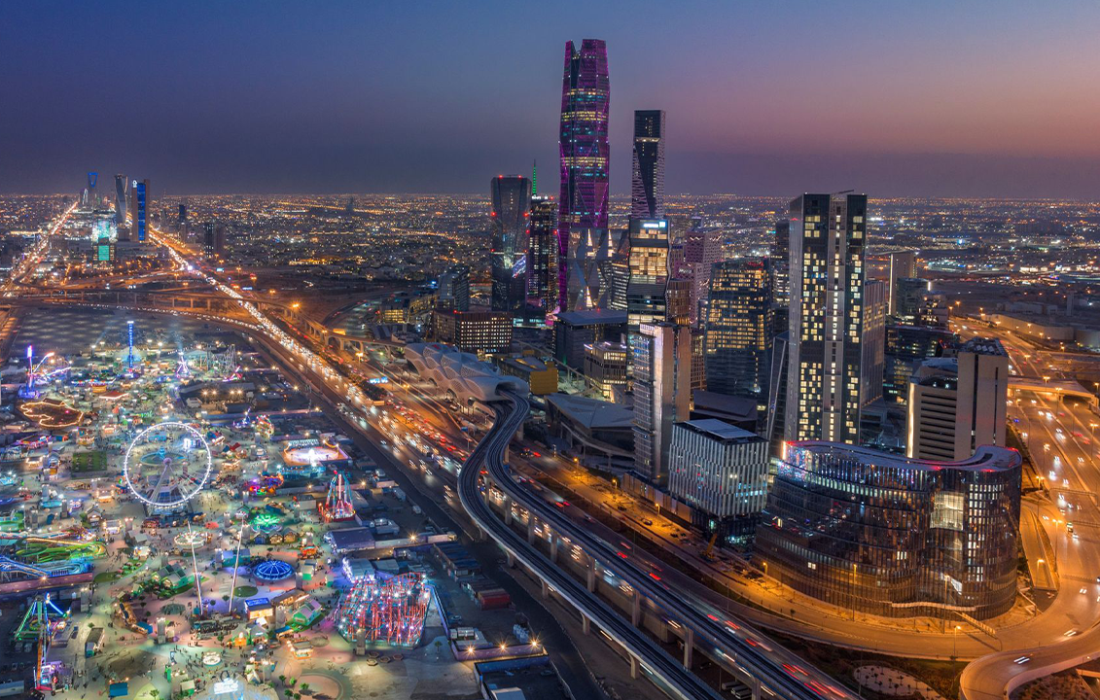 Saudi’s Jadwa Investment Launches USD 200M GCC-Focused Private Credit Fund