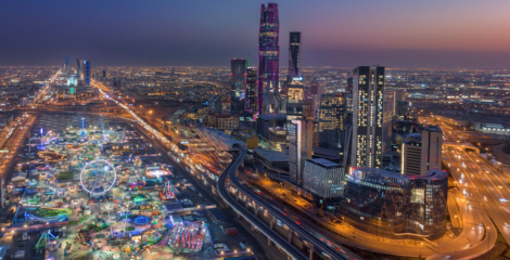 Saudi’s Jadwa Investment Launches USD 200M GCC-Focused Private Credit Fund