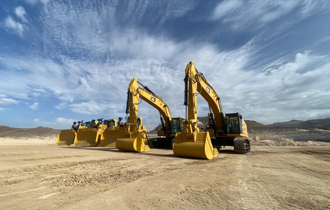 Saudi’s Zahid Group Acquires South Africa’s Barloworld in a USD 1.3B Deal