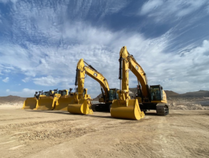 Saudi’s Zahid Group Acquires South Africa’s Barloworld in a USD 1.3B Deal