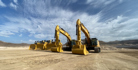 Saudi’s Zahid Group Acquires South Africa’s Barloworld in a USD 1.3B Deal