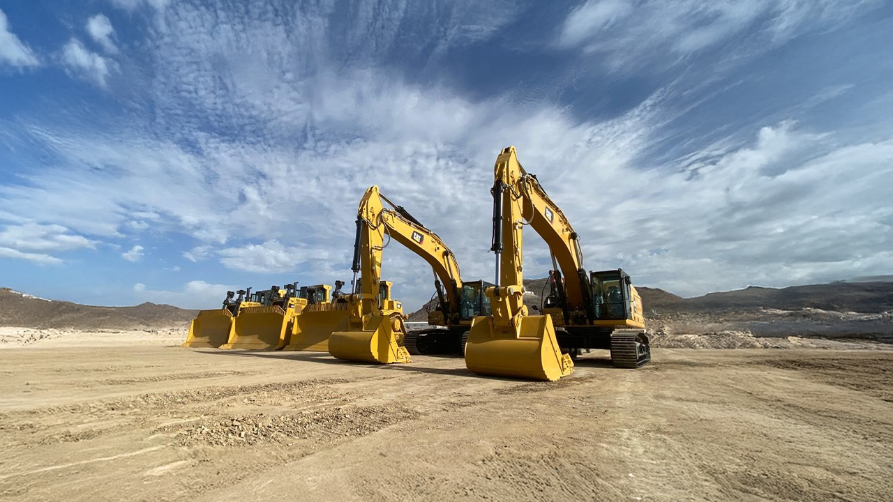 Saudi’s Zahid Group Acquires South Africa’s Barloworld in a USD 1.3B Deal