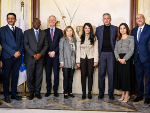 European Investment Bank Invests USD 137.5M to Boost Egypt’s Private Sector