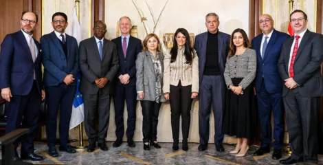 European Investment Bank Invests USD 137.5M to Boost Egypt’s Private Sector