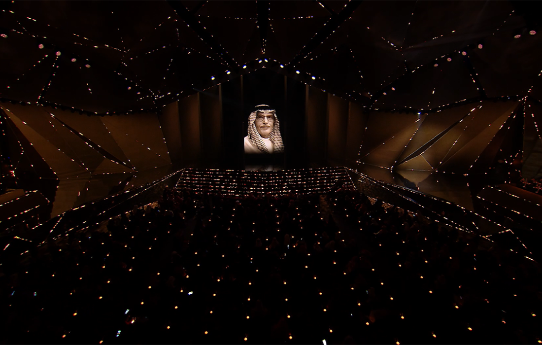 Joy Awards Spotlights Saudi’s USD 3B Entertainment Market