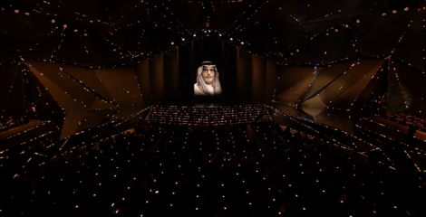 Joy Awards Spotlights Saudi’s USD 3B Entertainment Market