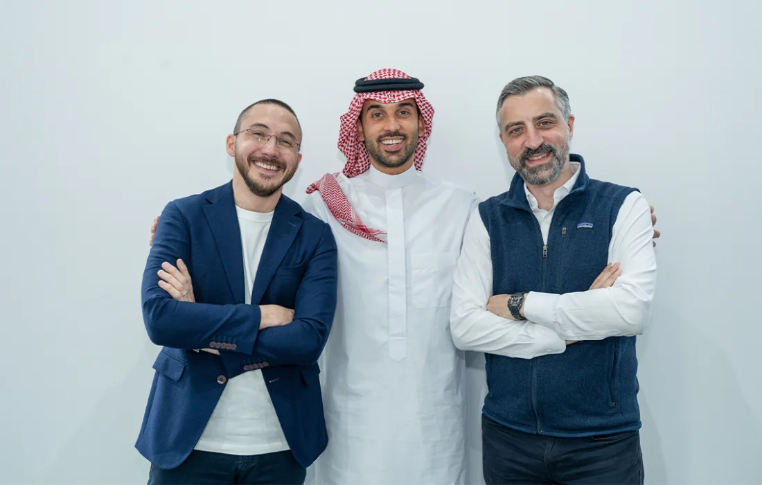 Vennre Raises USD 9.6M to Scale Wealth Creation Platform in MENA