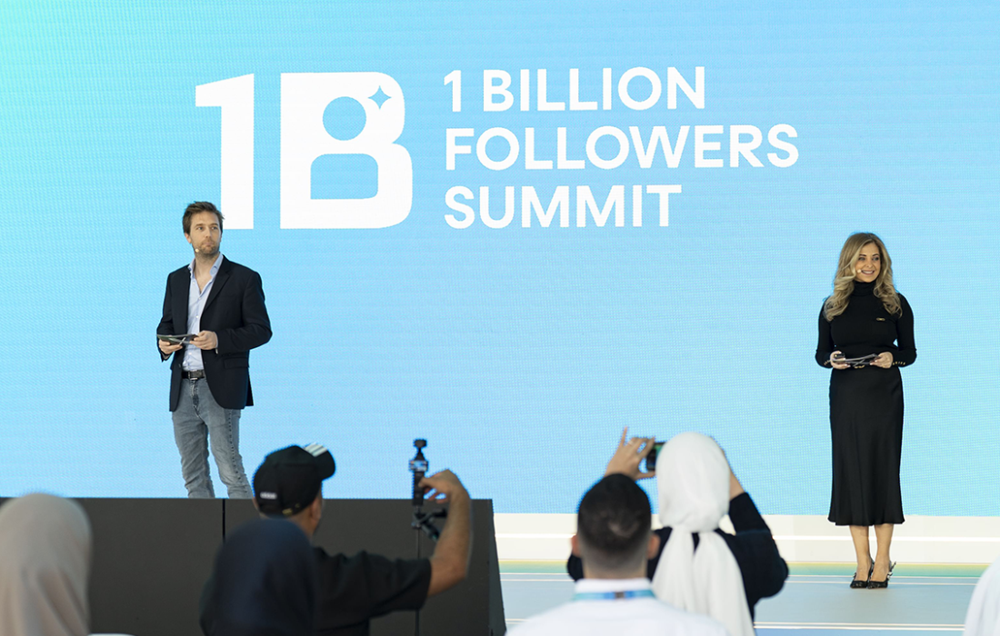 UAE’s Creators HQ & X Launch USD 500K Prize Contest for Video Creators