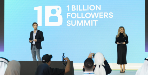 UAE’s Creators HQ & X Launch USD 500K Prize Contest for Video Creators