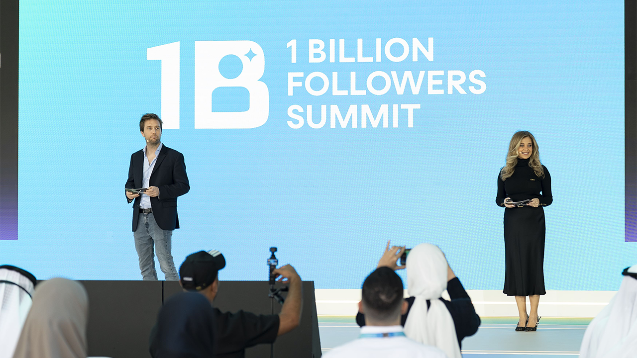 UAE’s Creators HQ & X Launch USD 500K Prize Contest for Video Creators