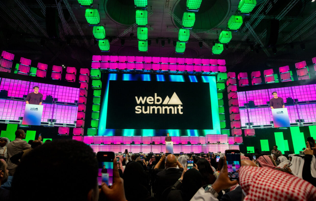 Doha Readies for Web Summit Qatar 2026 Kickoff