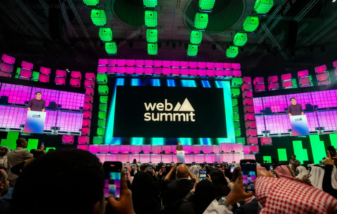Doha Readies for Web Summit Qatar 2026 Kickoff
