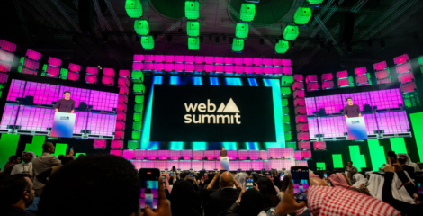 Doha Readies for Web Summit Qatar 2026 Kickoff