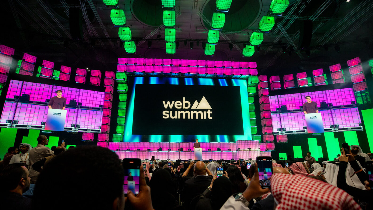 Doha Readies for Web Summit Qatar 2026 Kickoff