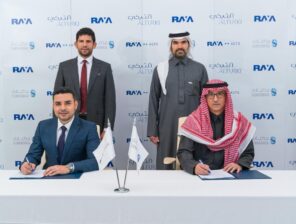 Raya is Making a Saudi EV Bet, and it’s Aimed Squarely at Giga-Projects