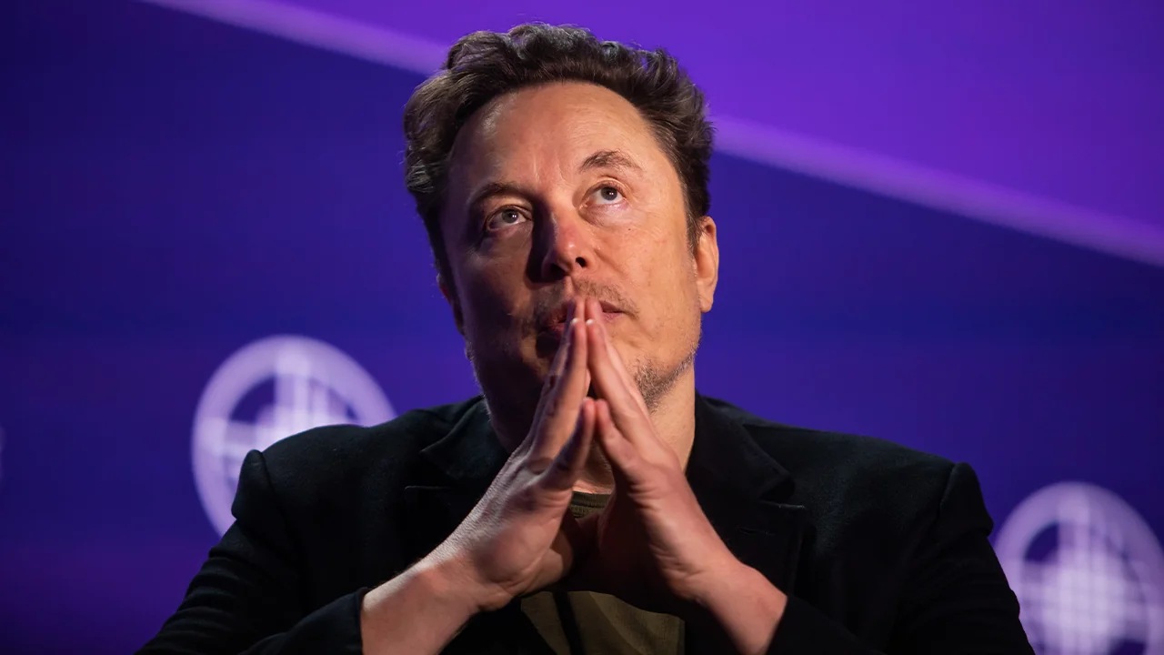 Qatar Investment Authority Joins USD 20B xAI Funding Round 