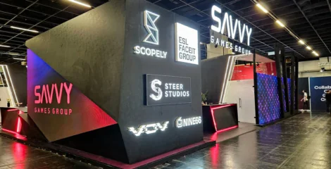 Saudi’s PIF Shifts USD 12B in Gaming Shares to Savvy Games Group