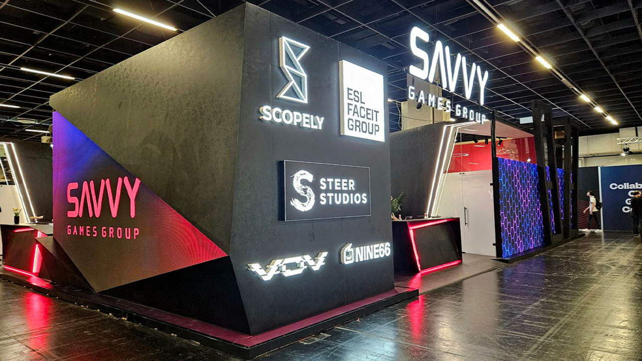 Saudi’s PIF Shifts USD 12B in Gaming Shares to Savvy Games Group