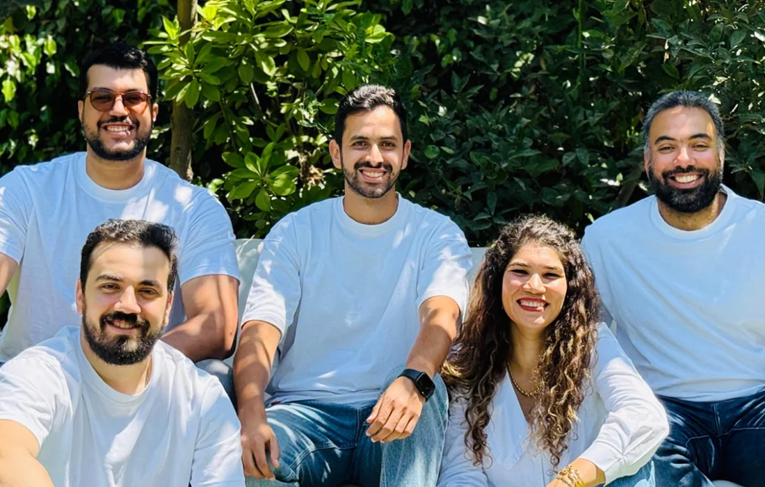 UAE’s Yozo Raises USD 1.7M to Build an AI Revenue Engine for E-Commerce 