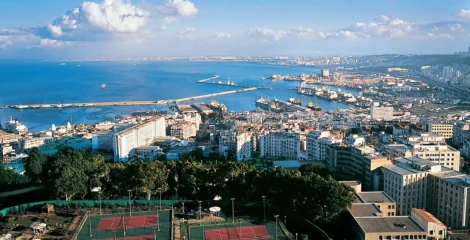 Algeria Moves to Ease Stock Market Access for Startups