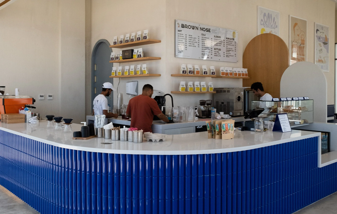 B Investments Plans to Acquire Stake in Brown Nose Coffee