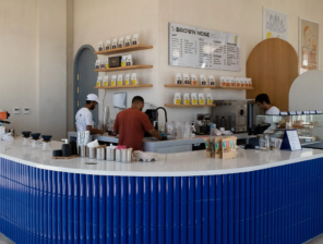 B Investments Plans to Acquire Stake in Brown Nose Coffee